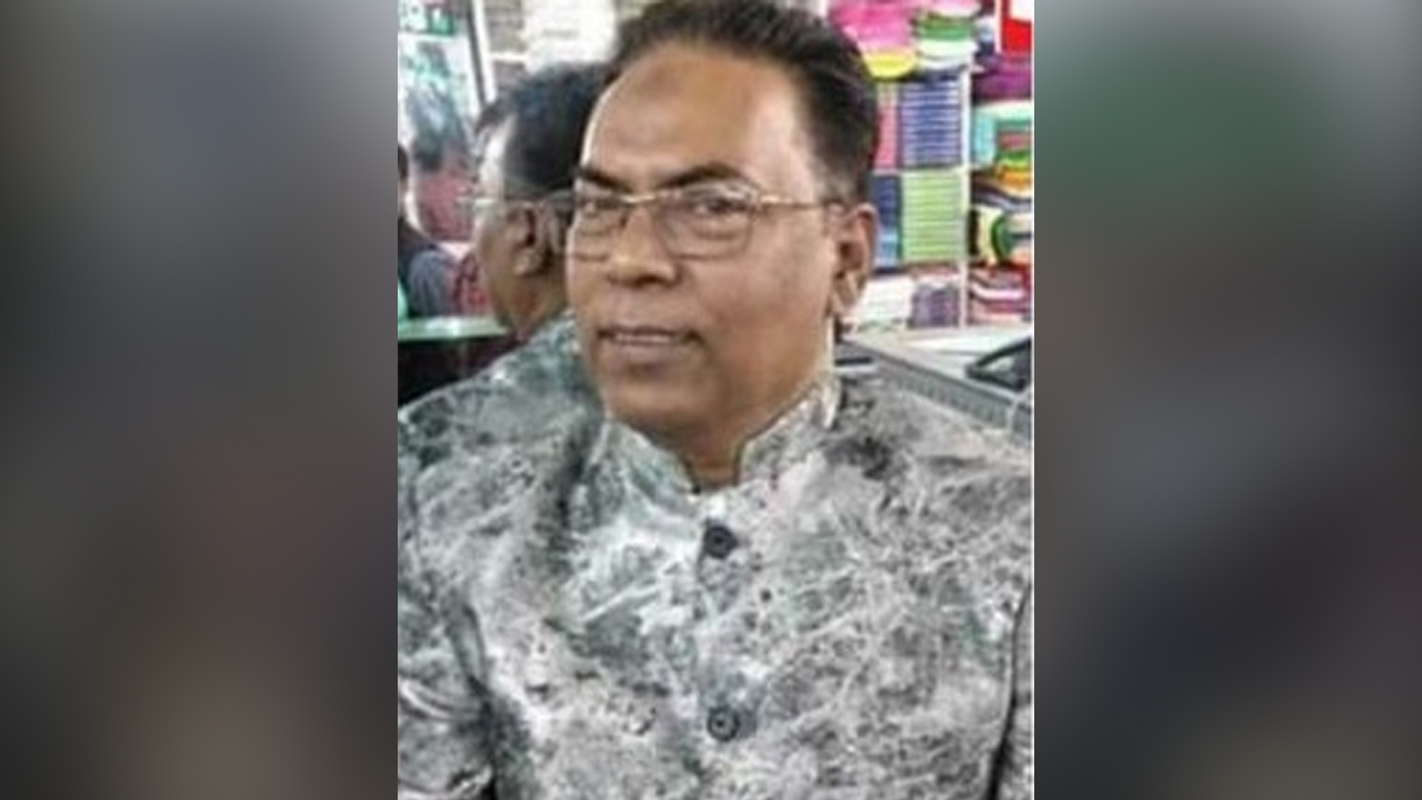 চাঁদাবাজি মামলায় বিএন‌পি নেতা গ্রেপ্তার